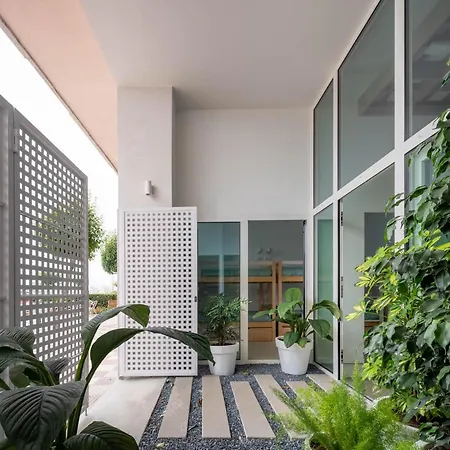 Arribada By Estela Do Mar