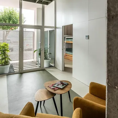 Arribada By Estela Do Mar بيت شباب