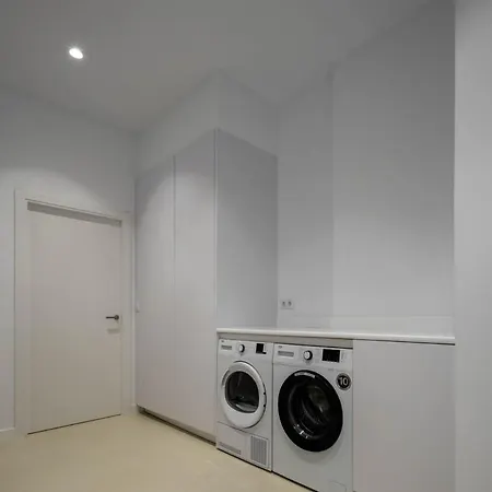 بيت شباب Arribada By Estela Do Mar *