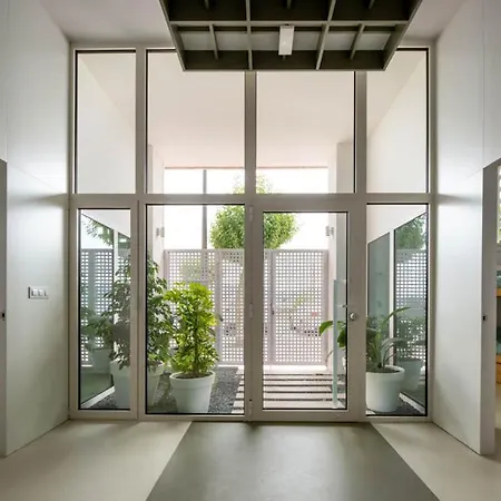 Arribada By Estela Do Mar بيت شباب *