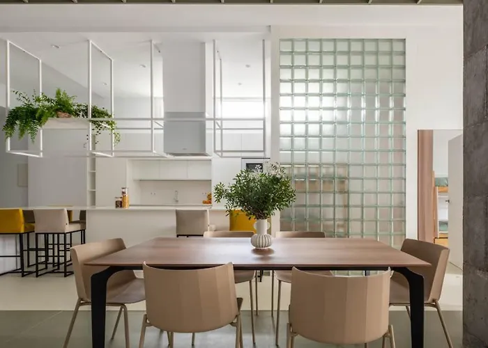 Hostel Arribada By Estela Do Mar Baiona